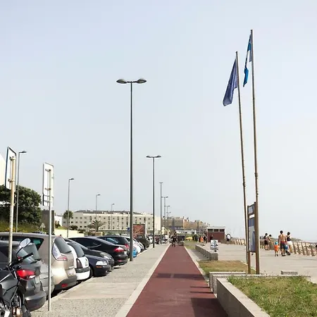 Mybeach In Porto Gaia Βίλα Νόβα ντε Γκάια