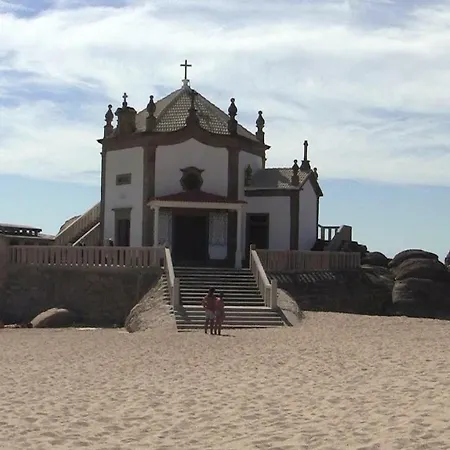 Mybeach In Porto Gaia Διαμέρισμα Βίλα Νόβα ντε Γκάια